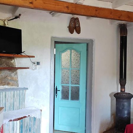 Refugio Finca El Canu Valdaliga 外观 照片