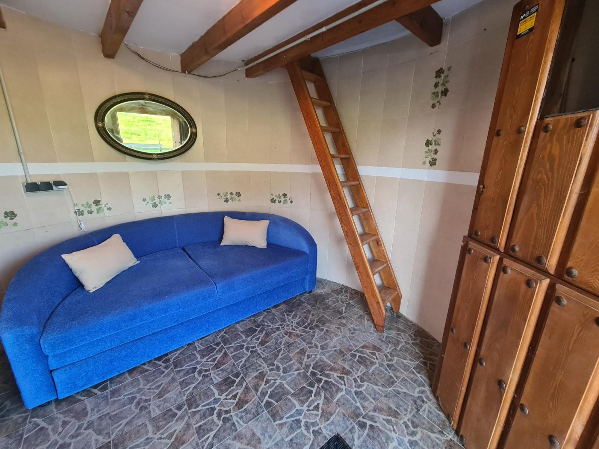 Refugio Finca El Canu Valdaliga 外观 照片