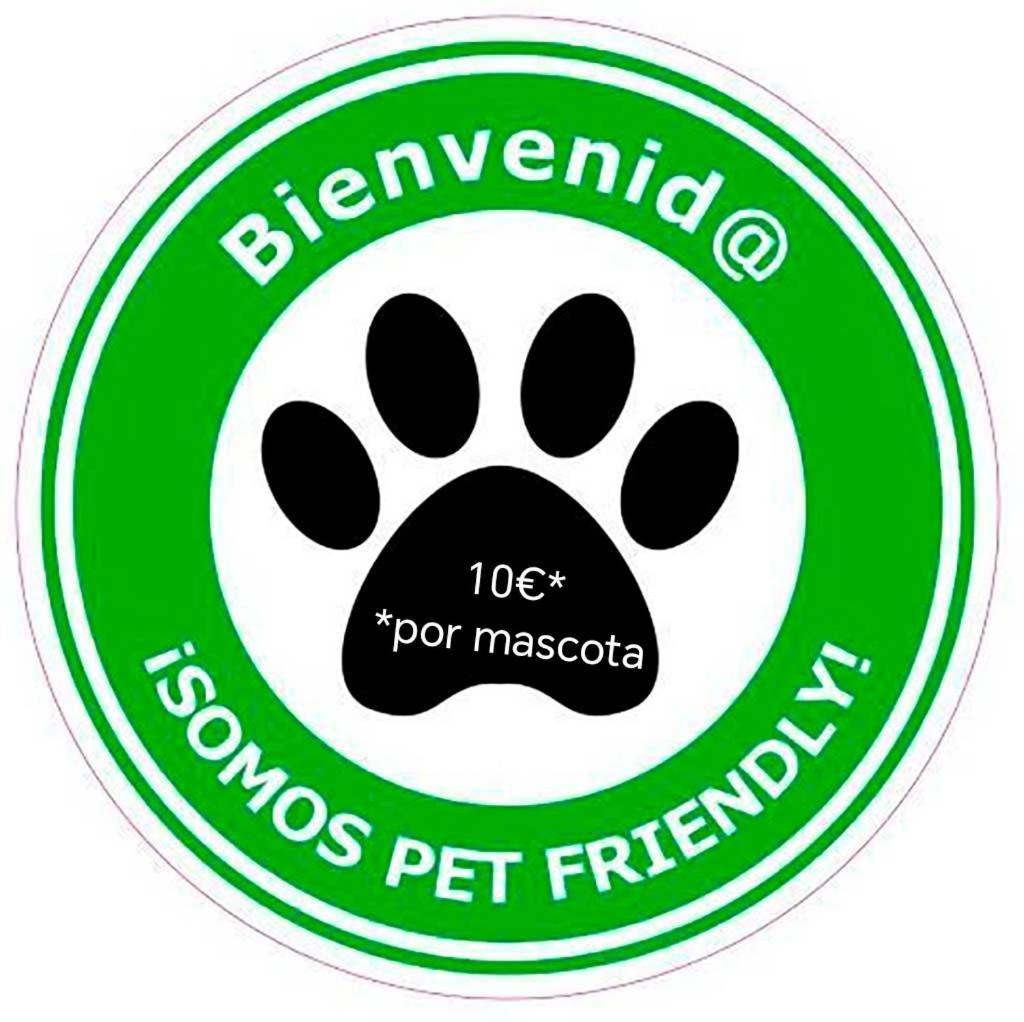 Refugio Finca El Canu Valdaliga 外观 照片