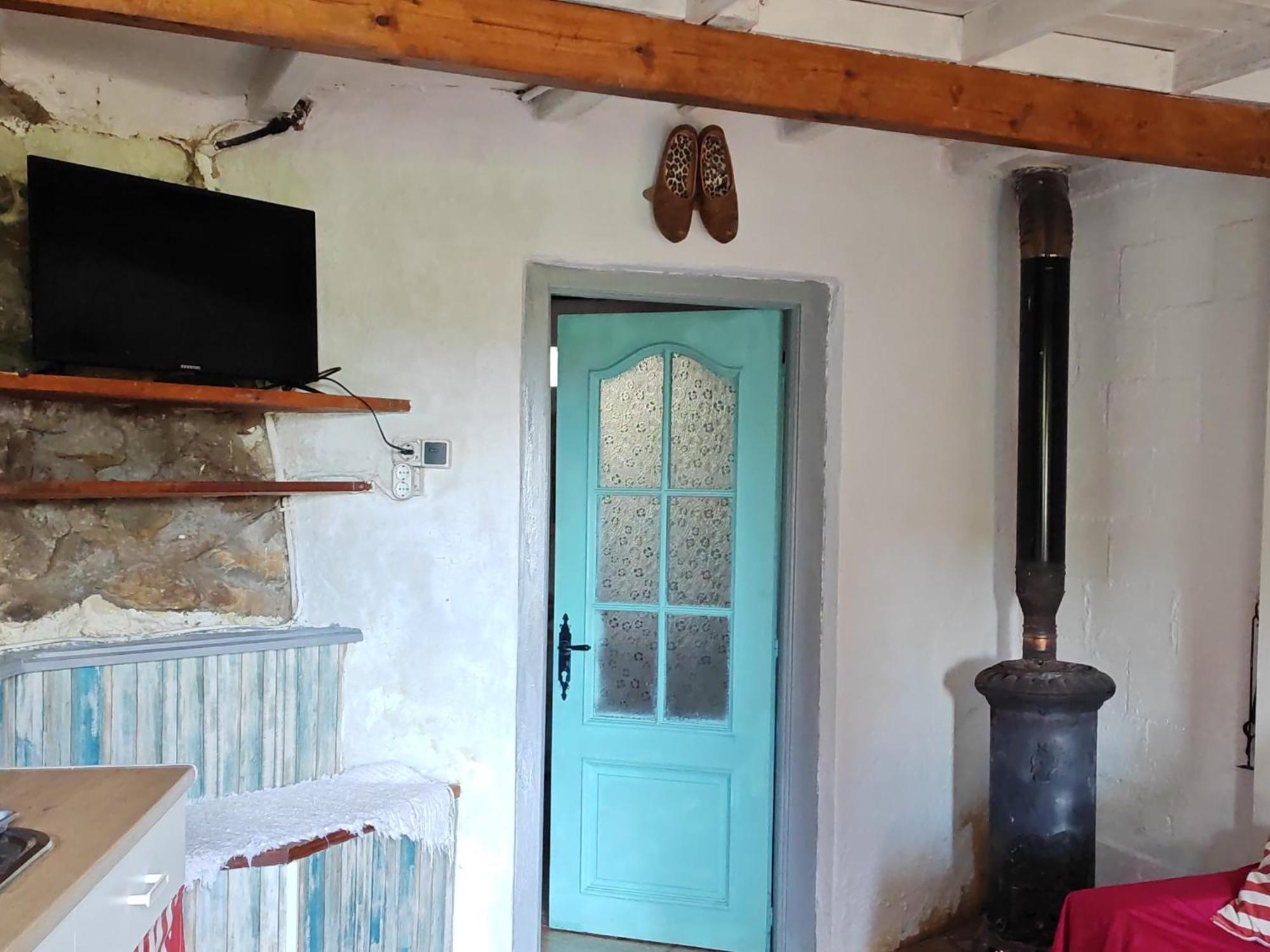Refugio Finca El Canu Valdaliga 外观 照片